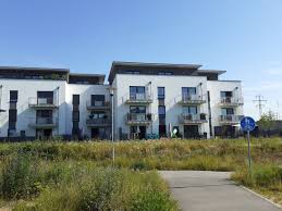 Wohnungen mit belegungsrecht der stadt kelsterbach. 1 Zimmer Wohnung Zu Vermieten Lavendelweg 13d 65451 Kelsterbach Gross Gerau Kreis Mapio Net