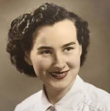 Obituary for Marion Audry Baughman (Cornell)