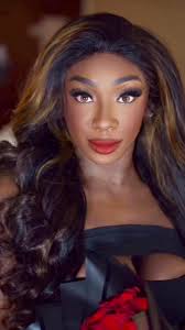 Thank you everyone for the birthday wishes, I felt so special yesterday  truly🥹, Make up details:, Lipstick: fentybeauty💄, Foundation: NYX  Professional Makeup, Blush: M·A·C Cosmetics, Hair: ...