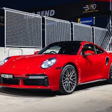 Porsche porsche 911 porsche wallpaper. Porsche 911 Turbo Wallpaper 4k 2021 Red Cars Cars 5108