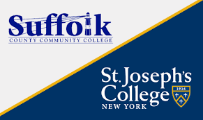 An academic transcript is a copy of your permanent academic record, which includes all courses taken, grades received, and degrees conferred to you. Sjc Long Island Announces New Articulation Agreements With Suffolk County Community College St Joseph S College New York