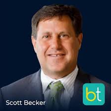 Scott Becker
