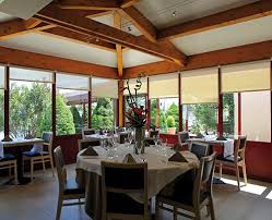 hotel restaurant le pavillon restaurant l amandier villeneuve les beziers herault hotel restaurant restaurant pavillon