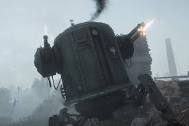 Iron Harvest S Success Shows An Appetite For Traditional Realtime Strategy Polygon