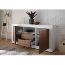 Sideboards Sideboard Nussbaum Weiss Sideboard Sideboard Nussbaum