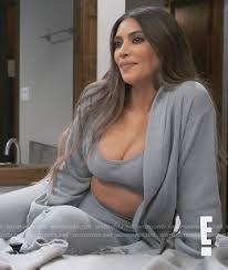 Maybe you would like to learn more about one of these? Kim Kardashian Outfits Fashion On Keeping Up With The Kardashians Kim Kardashian
