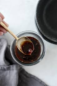 Cj beksul's korean bulgogi sauce for beef is inspired from the traditional bulgogi dishes. Korean Bbq Sauce Simply Scratch
