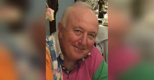 Obituary information for John Ambrose