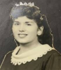 Velia Estrada Obituary