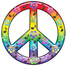Pin By Theresa Vanscoyoc On Kolorful Peace Sign Art Peace Art Peace Love Happiness