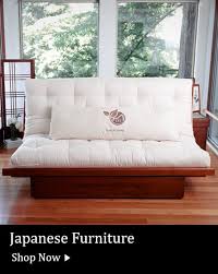 Japanese Furniture In 2020 Japanese Furniture Futon Shop Sofa Bed