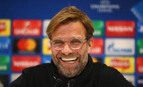 Steven gerrard raved about him when he was coaching at the club while barry lewtas, the current u23s manager, can only smile when remembering some of the performances he has witnessed on the. Has Jurgen Klopp Had His Teeth Done Liverpool Boss Flashes Pearly White Gnashers