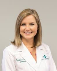 Thibodaux Regional Welcomes Dr. Christen McDaniel, Pediatrician, to the  Medical Staff