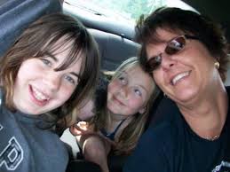 Contributions to the tribute of Darlene Loyce Greenough