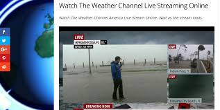 However, this number is continually growing as pluto adds more and more channel options within the application. The Weather Channel Live Stream How To Watch Online