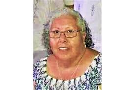 Amparo Garcia Obituary (1951