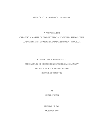 The way of the master method comes from a street evangelist called ray comfort who has a unique way of sharing the gospel with people. Http Www Johnrfrank Com Docs Resources Dissertation Pdf