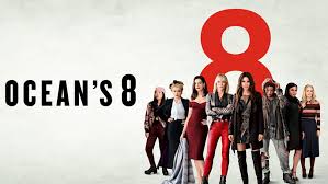 See more of ocean's 8 on facebook. Ocean S 8 Why You Should Watch The All Female Heist Film Bt