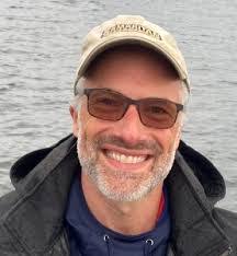 Andy Bourassa's Instagram, Twitter & Facebook