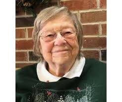 Arlene Stoup Obituary (1937