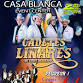CadetesLinares De Chuy Briseño, Grupo Cas-bel y event image