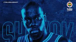 Bu sezon ing basketbol süper lig'de ve euroleague'de beklentilerin aşağısında kalan fenerbahçe beko transfer çalışmalarına başladı. Fenerbahce Beko Marial Shayok U Transfer Etti Blog Gazetesi Son Dakika Haberleri Guncel Haberler