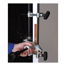 Please see emtek mortise pocket door template for details. Mortise Lock Installation Kit Pro Lok