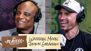 Warren Moon