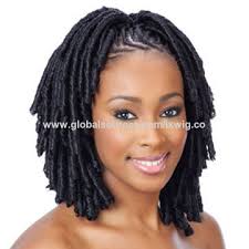 If you are looking for new ways to revamp your look, you might have just found it. South Of France Haircut With Dreads The Best Undercut Ponytail