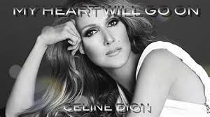 A canção celine dion irá decorar seu telefone celular! Baixar Musica De Celin Dion My Heart Will Go On Celine Dion My Heart Will Go On Promo Epic 97 4 Tracks My Heart Will Go On