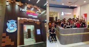Teo heng 2020 special buy! We Don T Wish To Retrench Them Teo Heng Ktv Still Paying Workers Salaries In Full Despite Losing Millions Mothership Sg News From Singapore Asia And Around The World