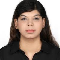 Samira Abdul Malik ACCA, CIA, CC