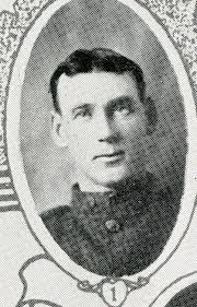 Pieces of Wild Rose, WI Area Genealogy and My Own: Ellery Patterson  1890-1955