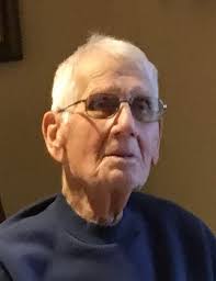 Obituary information for William A. "Bill" Helm