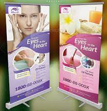 70 templat desain eyelash extensions yang bisa. 20 Great Spa And Beauty Salon Banner Psds Design Freebies