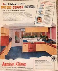 Conerly oval 27.6 dining table. American Kitchens Musings