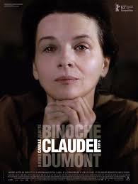 Camille Claudel y el lenguaje del dolor ·.·☆ Reseña