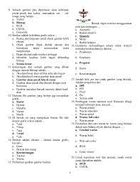 Soal essay desain grafis kelas 10 semester 2. Contoh Soal Essay Desain Grafis Blog Garuda Cyber