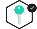 Login Template Title