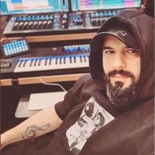 Abbas Sabbah (@abbassabbahofficial) • Instagram photos and videos