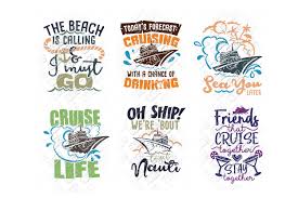 Football watch party svg, eps file. Cruise Svg Bundle Ship In Svg Dxf Png Jpeg Eps 105530 Cut Files Design Bundles