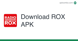 Wondershare player es una aplicación , Rox Apk 1 1 Android App Download