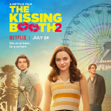 Elle has been accepted into harvard, where boyfriend noah is matriculating, and also berkeley, where her bff lee is headed and has to decide if she should stay or not. The Kissing Booth 3 Alle Infos Zum Film Bravo