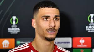 Selecionador de Angola revela convite ao portista David Carmo