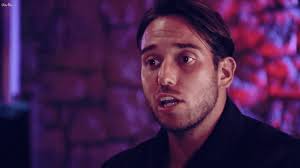 TOWIE criticised by domestic abuse charity for 'normalising toxic  masculinity'