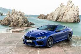 Buy a new 2020 bmw car or suv from our casey bmw dealership in newport news, va. Bmw M8 Coupe And Convertible High Performance Competition Trim