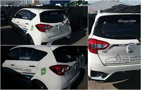 Berikut beberapa harga tiket ekonomi dari dan ke berbagai tujuan di indonesia. Perodua Myvi Baru 2018 Terkini Harga Dan Spesifikasi