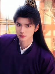 Wang Peiyan: The Charming Hanfu Actor