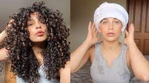 But have you ever wondered how to get wavy hair without heat—no curling irons, blow dryers, flat irons, or hot rollers? 9 Easy Ways To Curl Your Hair Without Any Heat