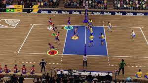 Maybe you would like to learn more about one of these? Spike Volleyball On Steam